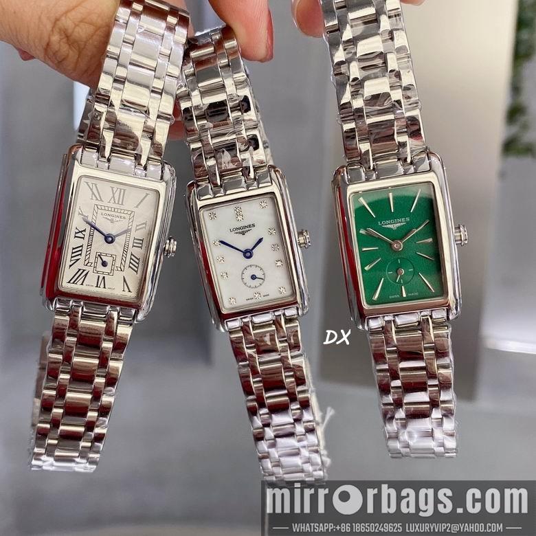 Longines 20.8x32mm 12nms37