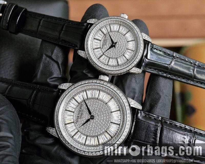Patek Philippe watch 092820