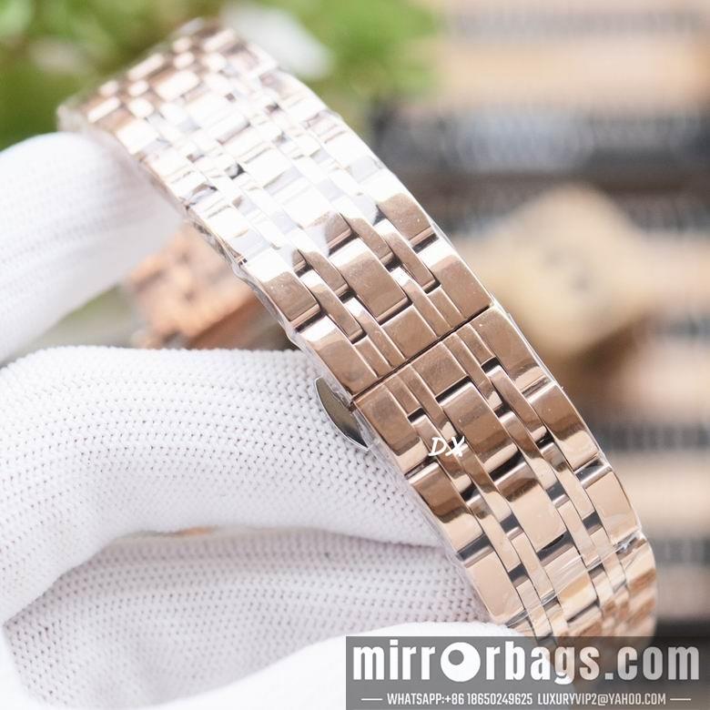 Tissot W30x8 M40x8mm 2nms34