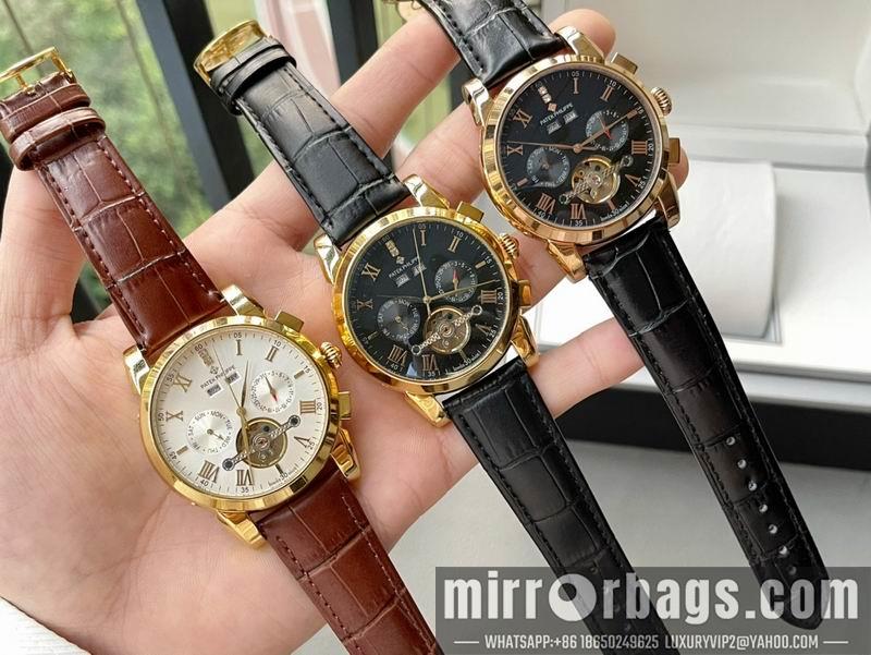 Patek Philippe 42mm 031631