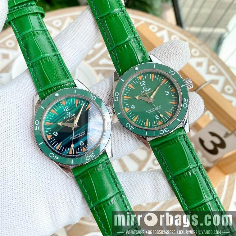 Omega 42mm watch mb 072905