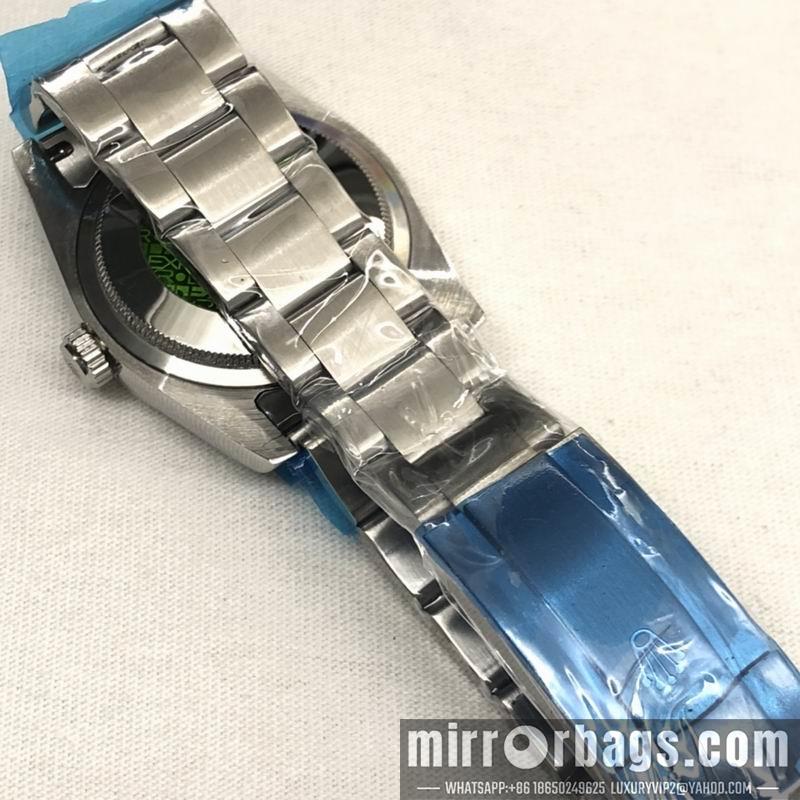 Rolex watch 030201