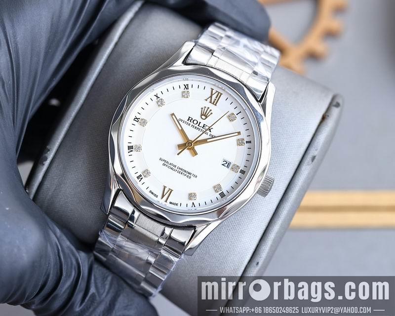 Rolex 41X10mm 032120