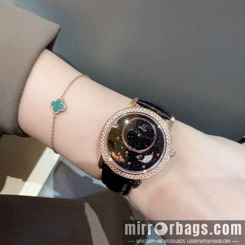 Omega 35mm 082240
