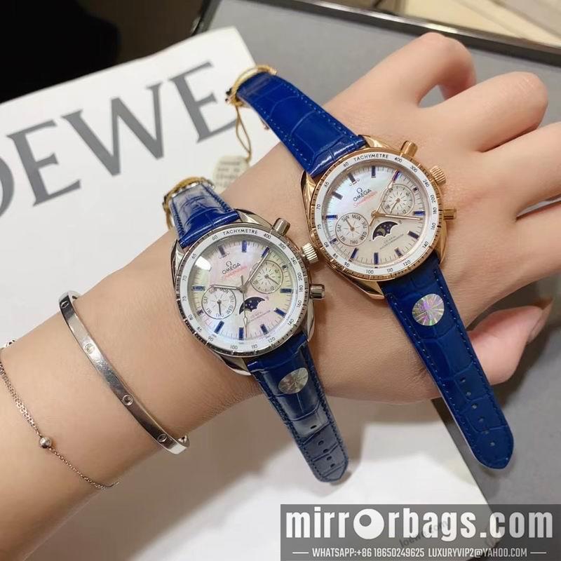 Omega 37mm 031126