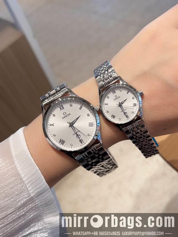 Omega 29mm 39mm 082926