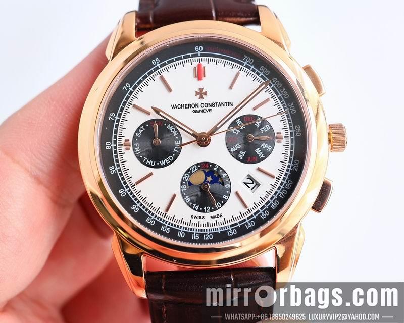 Vacheron Constantin 42X10mm 041303