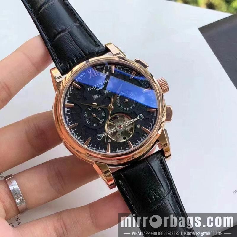 Patek Philippe Watch 041348
