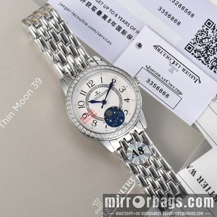 Jaeger Lecoultre women 33X9mm M20