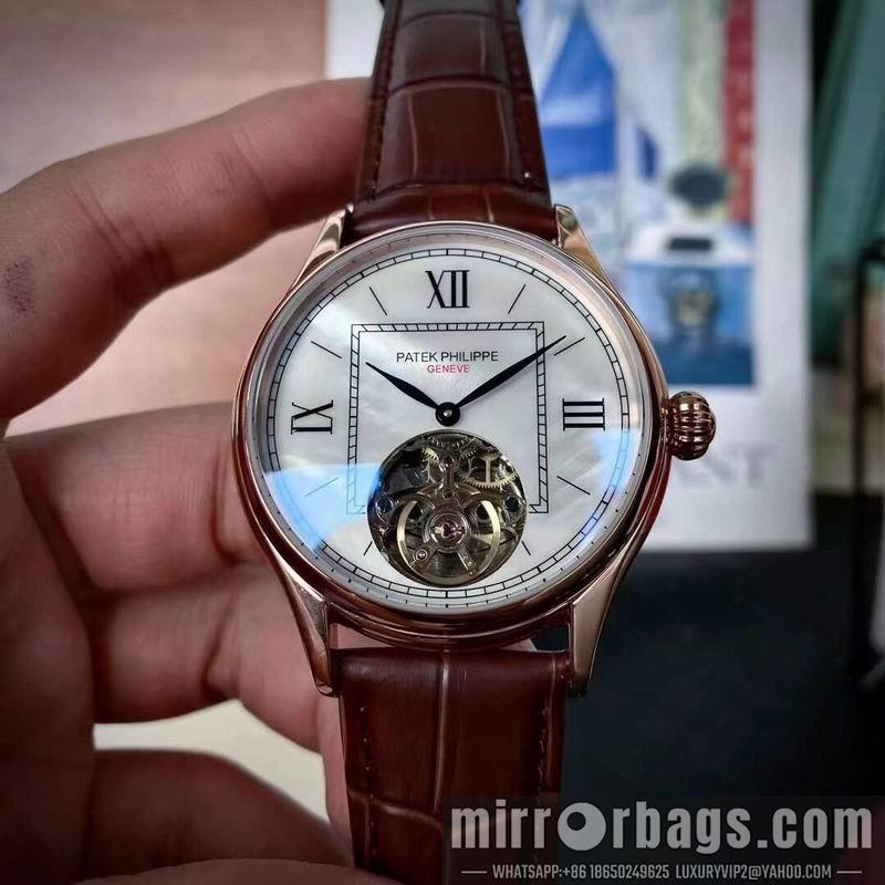 Patek Philippe 43X13mm 070702