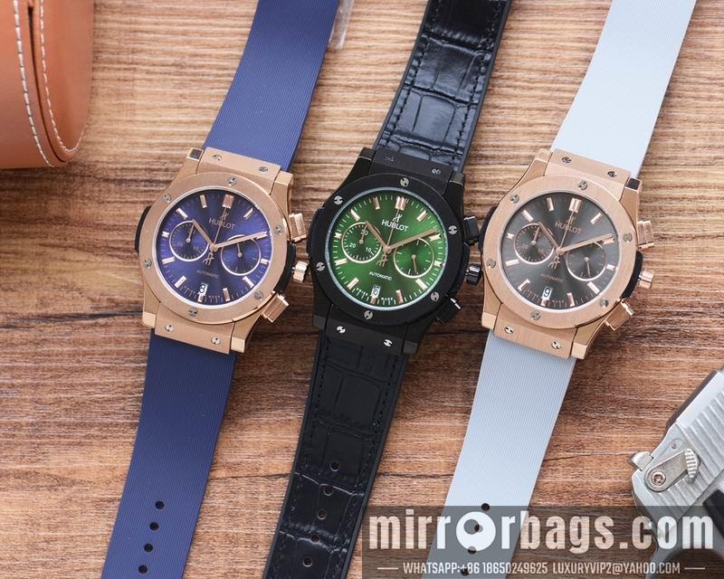 Hublot 46X12mm 051648