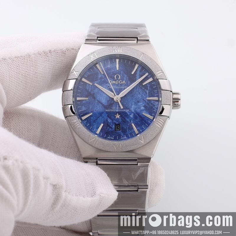Omega watch 022552