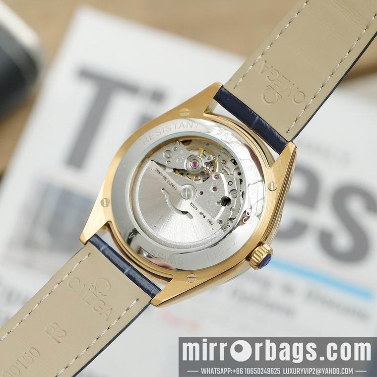 Omega men 40X12mm M72