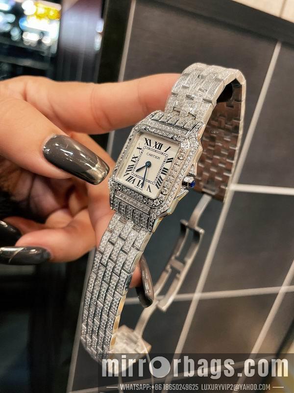 Cartier 27X37mm 102309