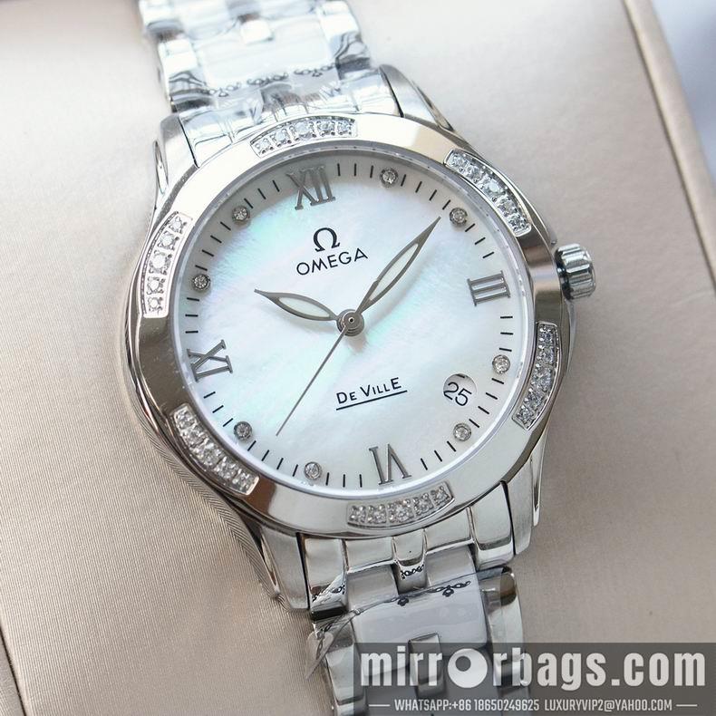 Omega women 35mm M36