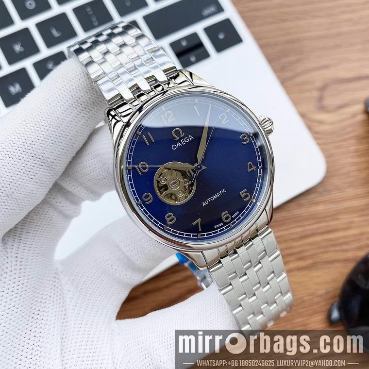 Omega men 40X12mm M49