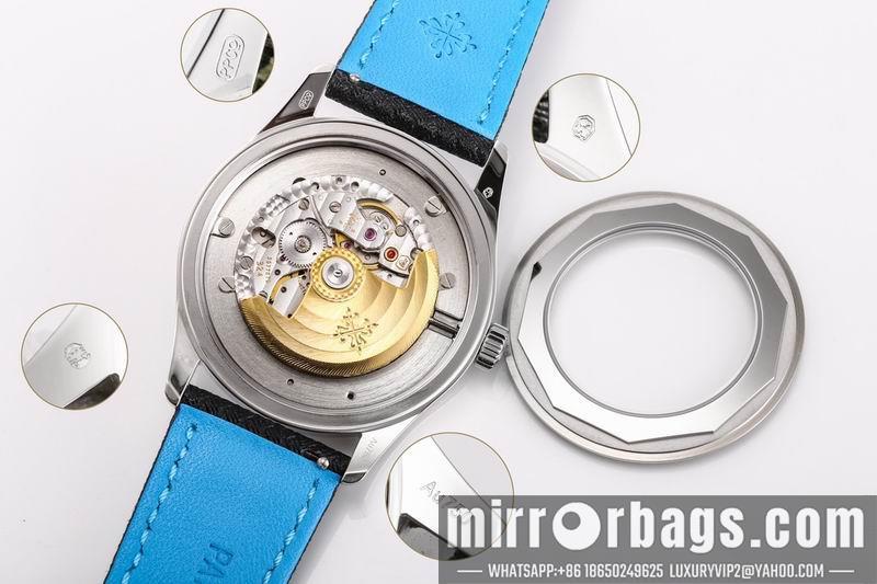 Patek Philippe 40mm 102442