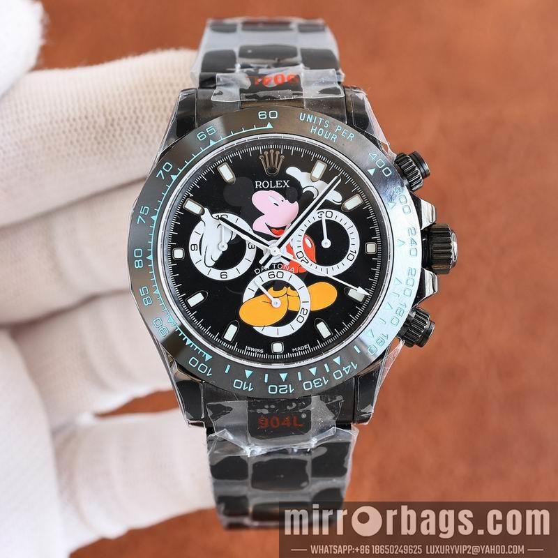 Rolex 40mm 090968