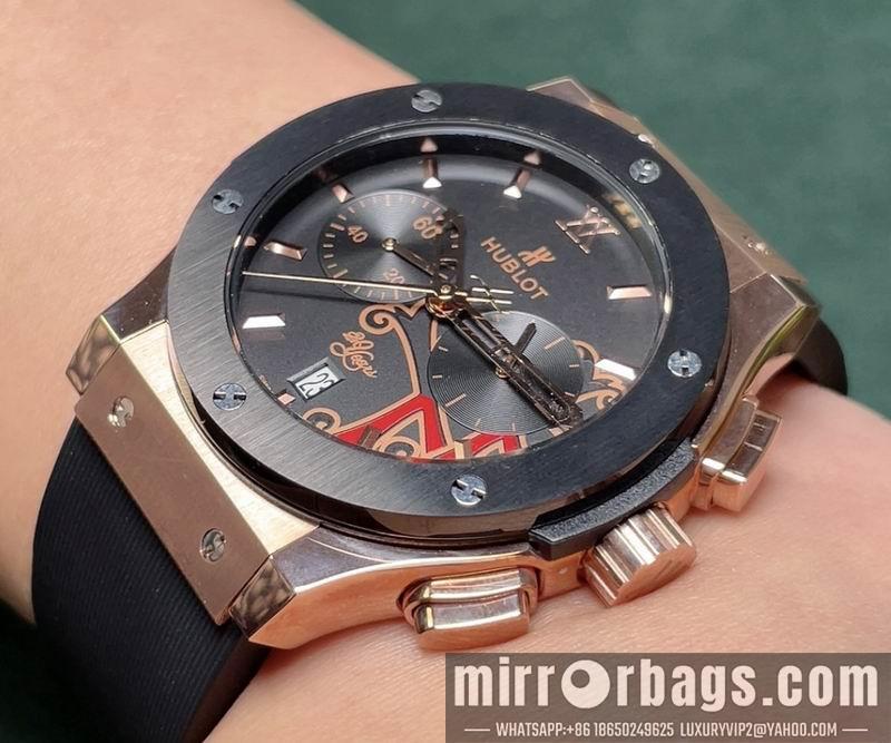 Hublot 45X11.5mm 050833