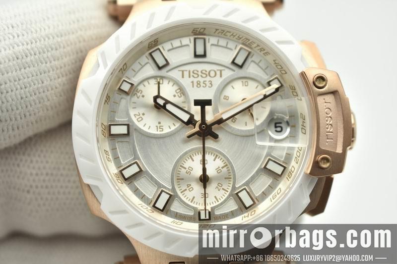 Tissot 38mm 041612