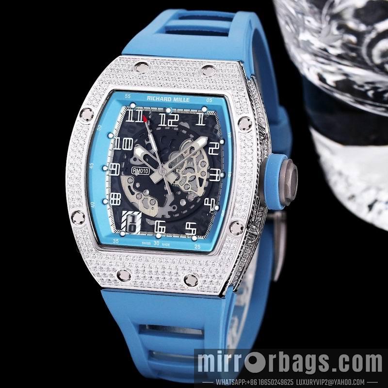 Richard Mille 49X41X15mm 050637