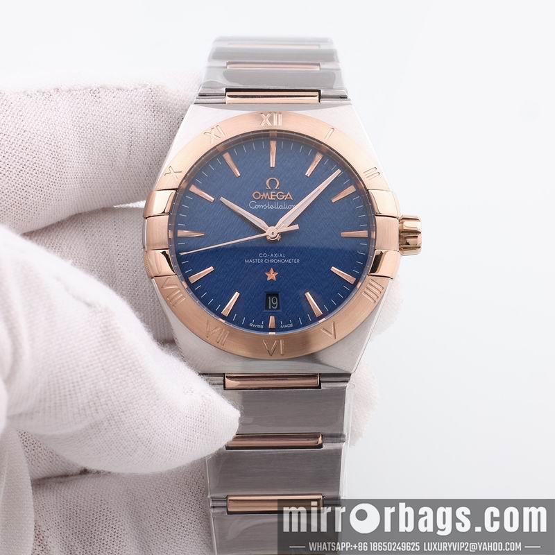 Omega watch 022556