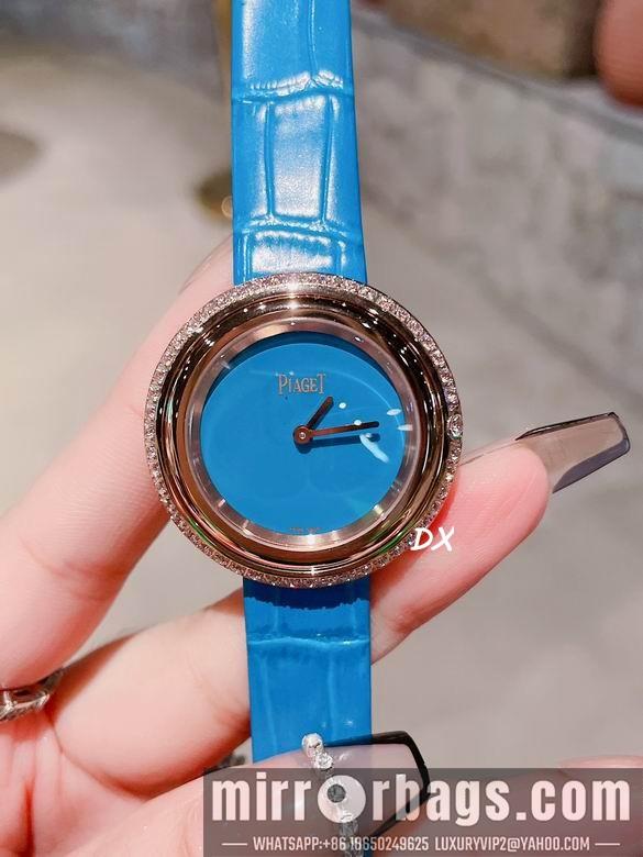 Piaget 34x8mm 5nms77