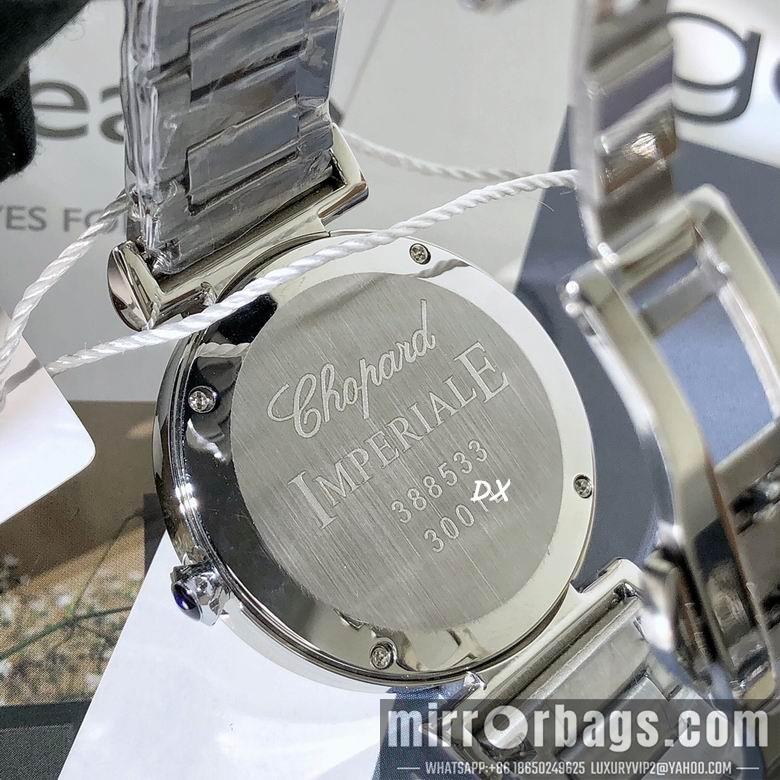 Chopard 36mm 2nms36