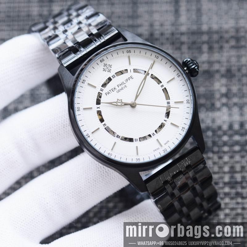 Patek Philippe 43X12mm 0822109