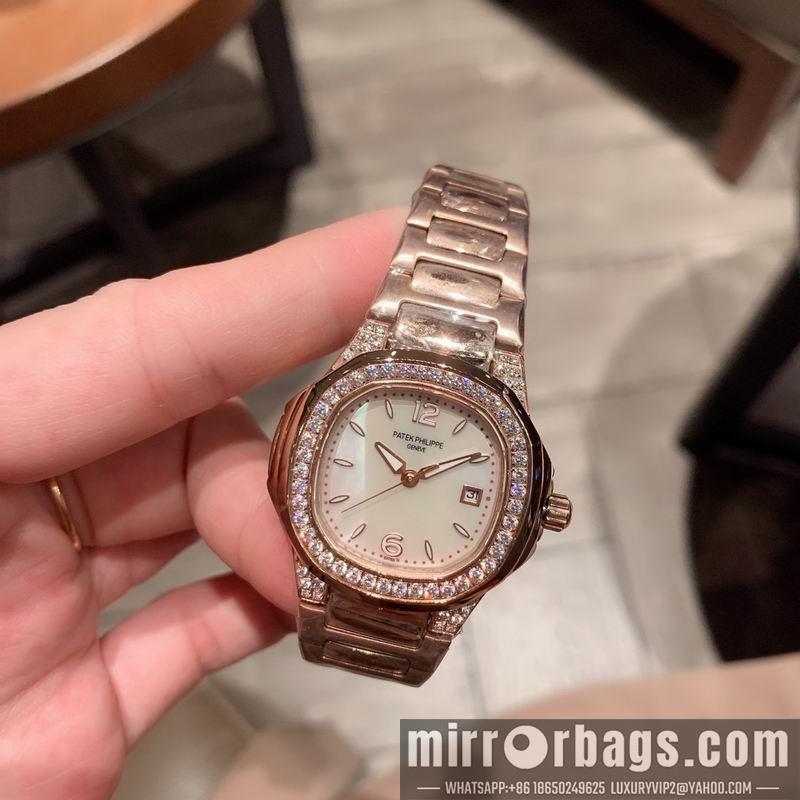 Patek Philippe 33mm 081685