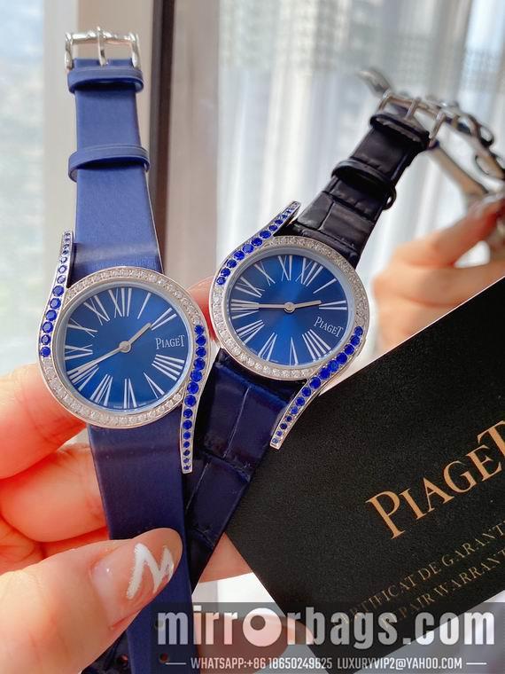 Piaget women 32mm M06