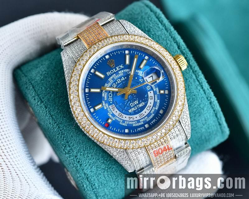 Rolex 40mm 083195