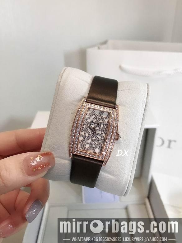 Piaget 27x38x8mm 2nms73