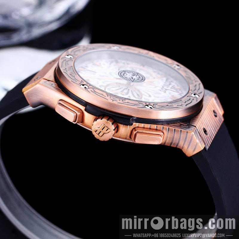 Hublot 42X12mm 070218
