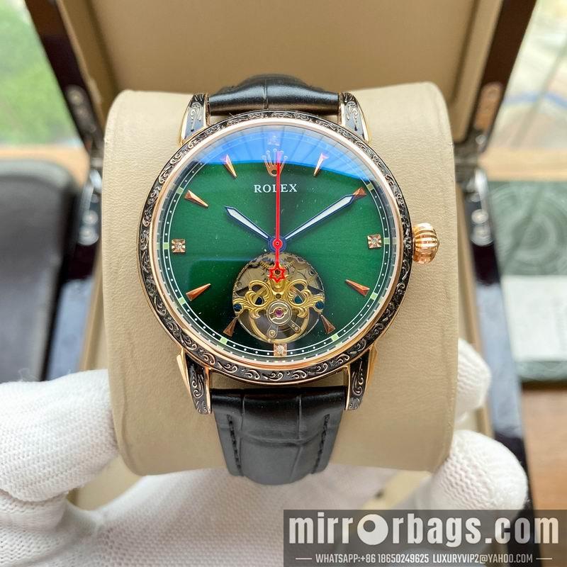Rolex 41X11mm 052005