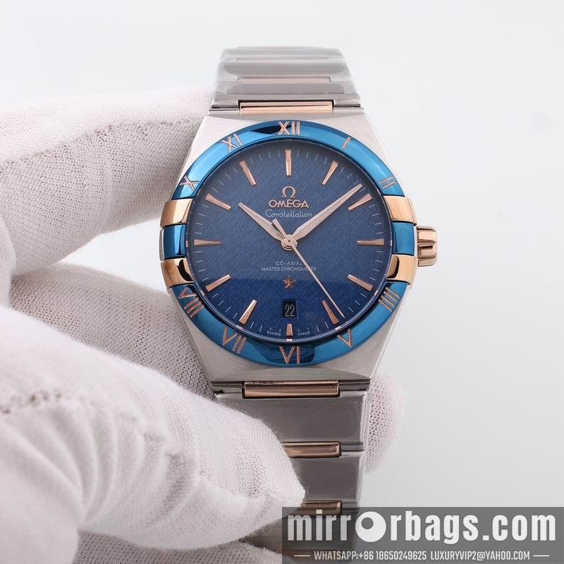 Omega watch 022550