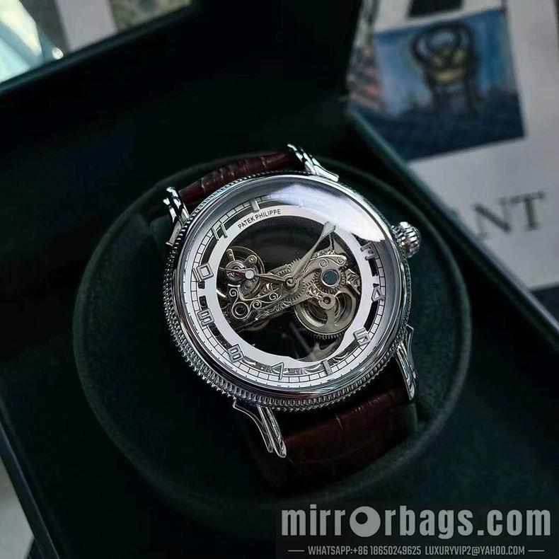 Patek Philippe men 43X13mm 122563