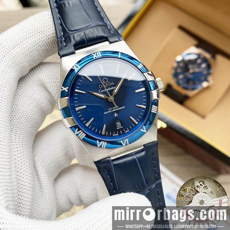 Omega men 39mm M99