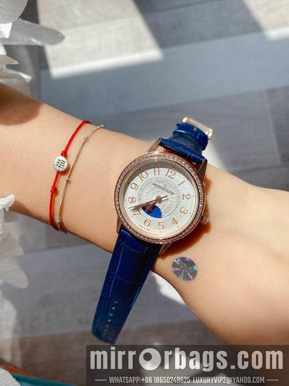 Jaeger Lecoultre women 33X10mm M09