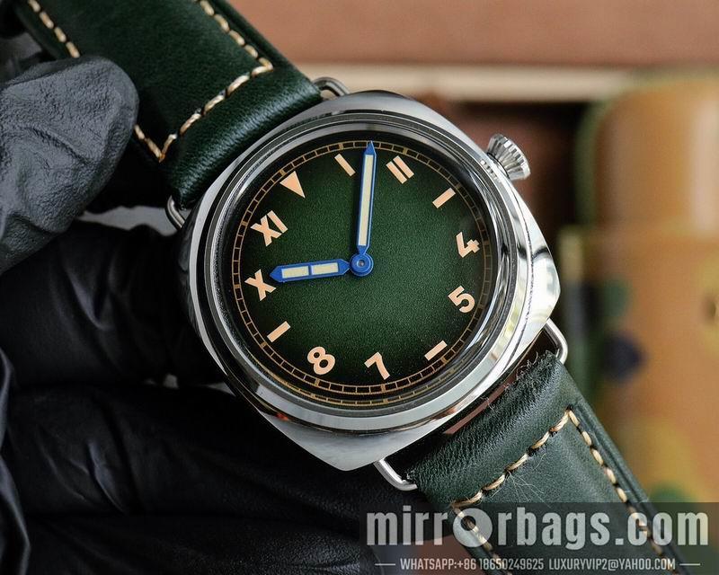 Panerai watch 092808