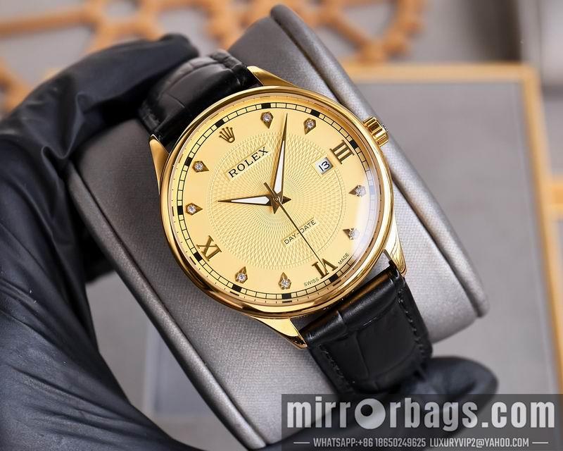 Rolex 40mm 032115