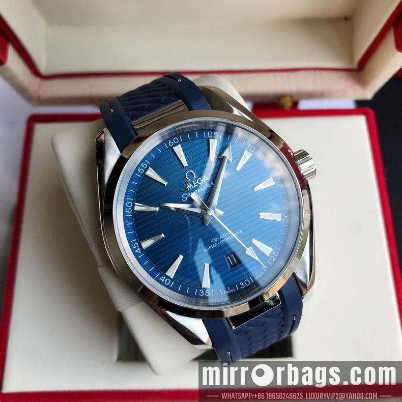 Omega men 41.5mm 110411