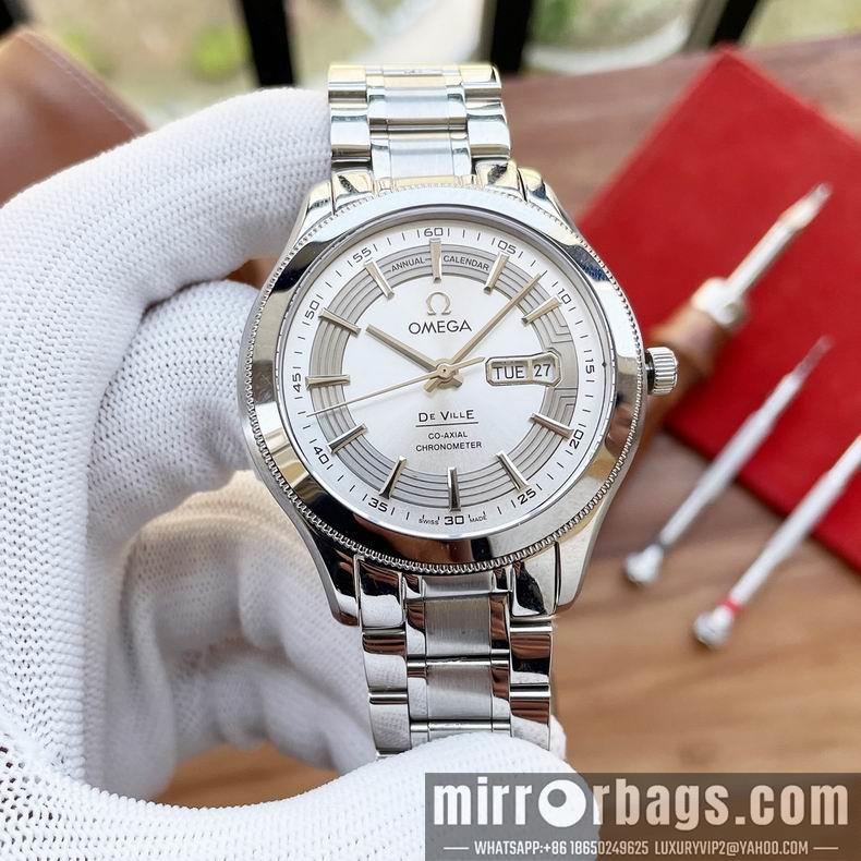 Omega men 41X12mm M143