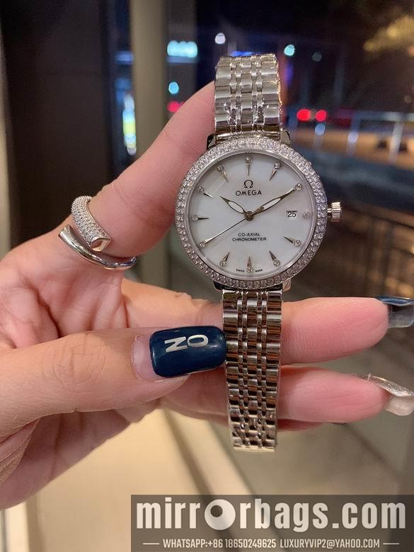 Omega watch 030104