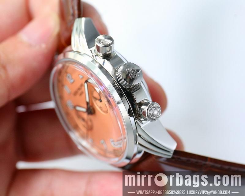 Patek Philippe 41mm 0830183
