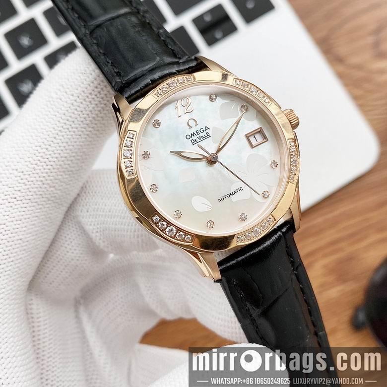 Omega women 35mm M24