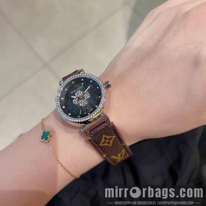 LV Watch 032564