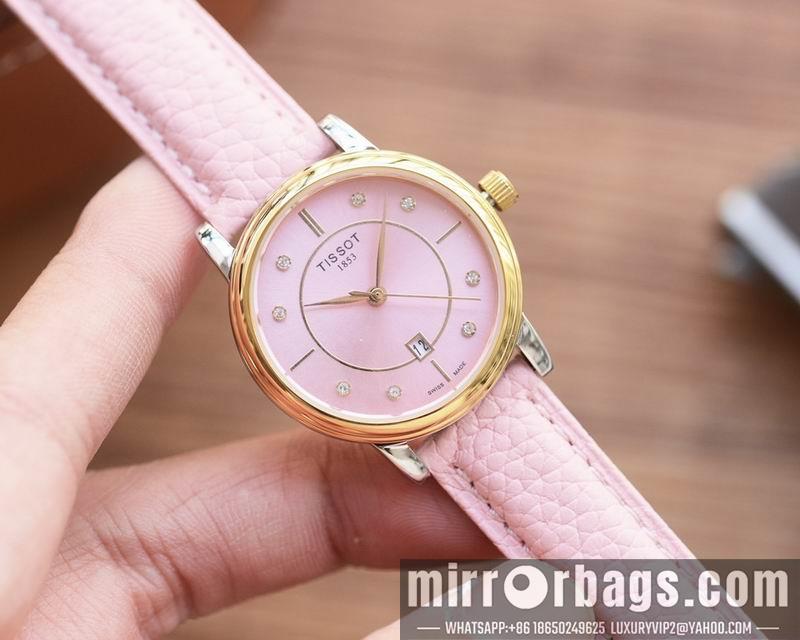 Tissot 30mm 40mm 0413142
