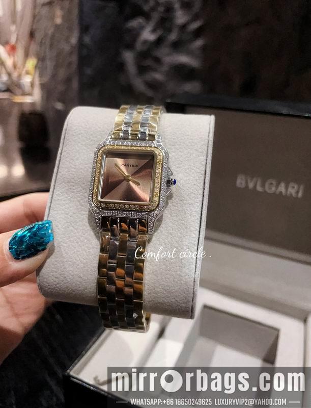 Cartier 27X37mm 102252