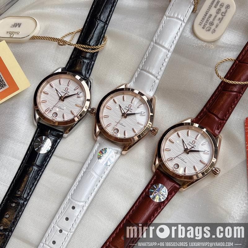 Omega 34mm 022481